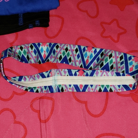 Cute Girl's Gymnastics Set Like New! - Picture 8 of 8